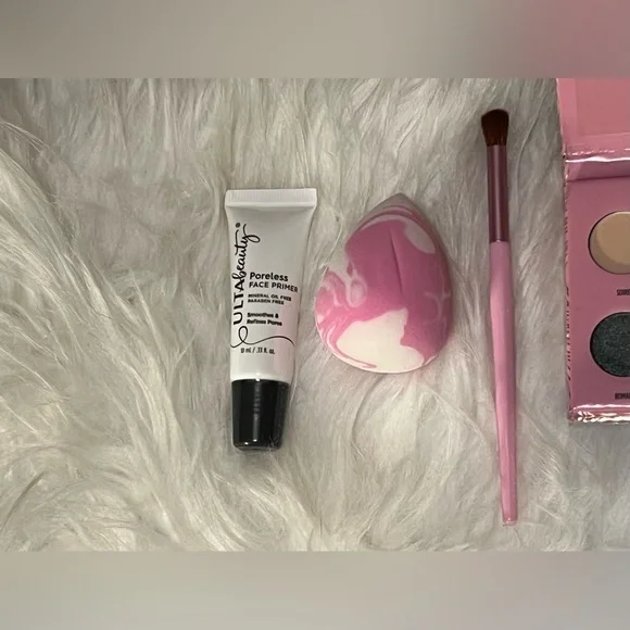 🙌NEW🙌Ulta Meet Me in the Moonlight Makeup Palette Set - Picture 3 of 3